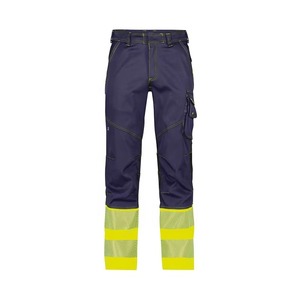 Custom Men's <b>Work</b> Pants | Breathable <b>Waterproof</b> Outdoor Multi-Pocket Workwear Pants - Product Image 1