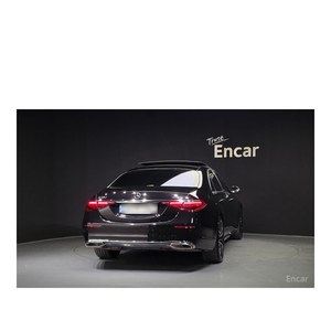 Mercedes-Benz Classe S S580L 4MATIC 2024, 75 349 km, boîte de vitesses automatique, conduite à gauche - Product Image 4