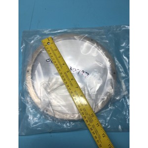 AMAT 0020-30797 PLACA PERFORADA PARA DUCHA AMP PARK - Equipo y piezas de semiconductores de confianza de legado global disponible en - Product Image 3