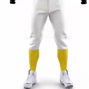 Ropa Deportiva, Uniforme de Béisbol Personalizado, Uniforme de Equipo, Nuevo Uniforme de Béisbol para Adultos y Jóvenes - Product Image 6