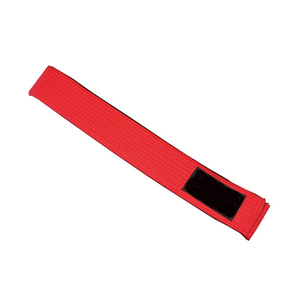 Cinturones de Karate MMA BJJ Duraderos de Pakistán con Tela Ligera y Costuras de Primera Calidad, Fabricante Mayorista de Cinturones de Karate - Product Image 3