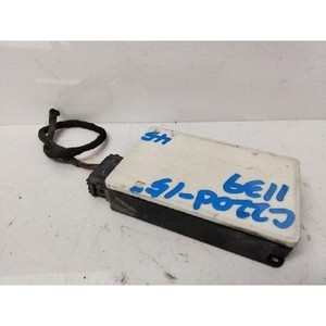 ECU และโมดูลคอมพิวเตอร์มือสองสำหรับรถยนต์ C-class รุ่น A0009056103 - Product Image 3