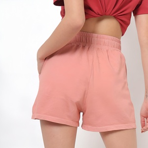 Shorts de Playa Ligeros para Mujer, Estilo Urbano, Nueva Colección Verano 2025, Shorts para Mujer para Uso en Exteriores - Product Image 4