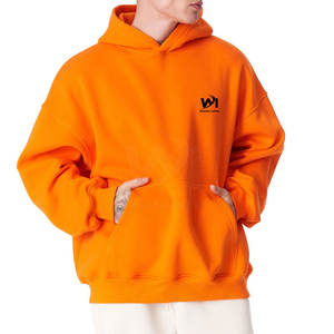 Sudaderas Extra Grandes al Por Mayor, Servicio OEM, Precio Económico, 100% Algodón, Hechas en Pakistán, Más Vendidas - Product Image 4