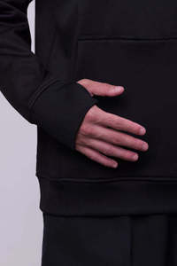 Sweat à capuche imperméable pour homme, pull polaire thermique pour snowboard, veste de sport d'hiver coupe-vent, sweat à capuche technique pour activités de plein air - Product Image 5
