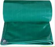 Bâche de protection pour travaux routiers HDPE 250 GSM - Product Image 3