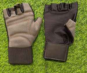 Guantes Unisex de Alta Calidad Personalizables, Guantes de Seguridad para Trabajo, Gimnasio y Fitness con Logotipo Personalizado - Product Image 2