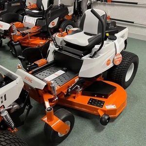 เครื่องตัดหญ้าแบบ Zero-Turn รุ่น RZ261 ขนาด 61 นิ้ว ของแท้ ลดราคาพิเศษ พร้อมส่ง - Product Image 1