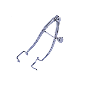 Instruments de pont osseux de haute qualité, Spéculum oculaire Castroviejo, Acier inoxydable de qualité industrielle, Taille personnalisée, Certifié CE, ISO13485 - Product Image 6