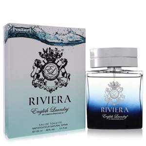 Riviera par Eau de Toilette Spray, parfum pour homme au parfum envoûtant - Product Image 1