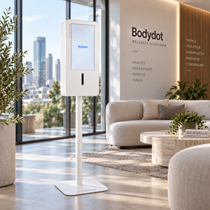 Máquina de Detección de Postura con IA BDF1000 para Entornos Profesionales de Fitness - Product Image 1