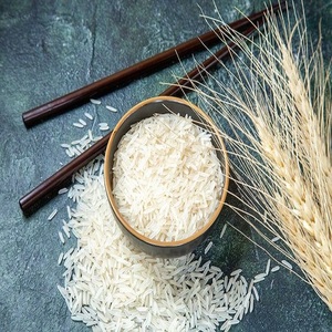 Arroz Parboilizado IR64 de Primera Calidad Empacado para Minoristas y Distribuidores, Compre para una Entrega Rápida y Obtenga Granos Frescos Ricos en Nutrientes - Product Image 1