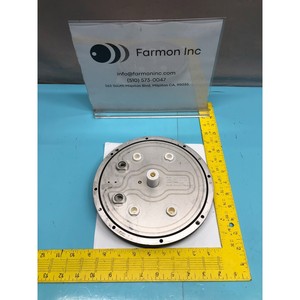 AMAT 0040-05493 CHUCK ESC ASSY, EMAX, 200MM - Equipo y piezas de semiconductores de confianza de Trusted Global Legacy - Product Image 2