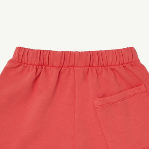 Shorts pour garçons au design élégant avec cordon de serrage et logo personnalisable, design de haute qualité à prix abordable et couleur unie - Product Image 5