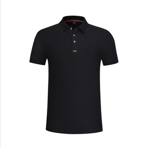 Camisa Polo de Lujo para Hombre, Algodón Elástico de Alta Calidad, Corte Ajustado, Ropa Casual de Negocios, Marca Personalizada, Proveedor al por Mayor, Mercado Estadounidense - Product Image 2