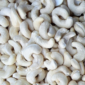 Hot Sale 2025 Cashew Nut Wholesale A210 Best Quality Roasted Cashew Nuts Ready To Ship - Product Image 1