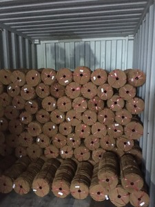 [MEJOR PRECIO] |   Cuerda de fibra de coco ecológica y biodegradable para control de erosión y estabilización de taludes de Blue Lotus Farm - Product Image 3