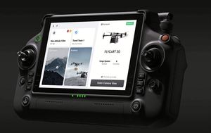 โดรน Flycart 30 สำหรับขนส่งสินค้าขนาดใหญ่ โดรนอัจฉริยะบรรทุกของได้ สำหรับการขนส่งขนาดใหญ่ - Product Image 3