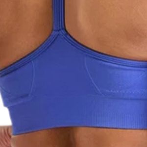 Women's Seamless Gym Bra High Support Stretch Workout Activewear Breathable Athletic Sports Top Custom OEM ODM Wholesale Apparel - Product Image 6