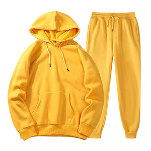 Conjunto Deportivo para Hombre, Personalizado, al por Mayor, de Fábrica, con Ropa Deportiva para Marcas y Minoristas de Ropa en EE. UU. - Product Image 5