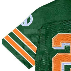 Camiseta de Fútbol Transpirable 2026, Cuello en V, Secado Rápido, Manga Corta, Profesional, 100% Poliéster, Talla Adulto - Product Image 4