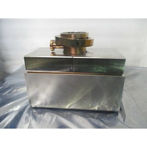 Bomba de Vacío Gamma 360895 Titan Ion, 452509 - Equipo y Piezas de Semiconductores de Confianza con Legado Global - Product Image 4