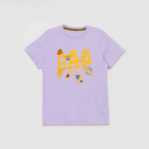 Personnalisation de la marque et étiquetage privé acceptables, t-shirts pour enfants et garçons, vêtements de mode fiables, t-shirt pour enfants - Product Image 1