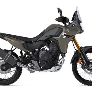 Motocicleta de Aventura TENERE 700 EXPLORE 2025, 689cc, Otros Modelos de Moto, Comprar Ahora - Product Image 1