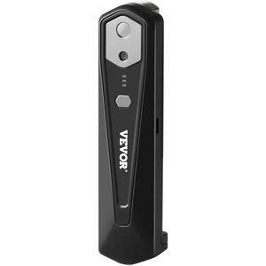 Termocamera ad alta risoluzione Wireless a infrarossi per Android IOS 256X192 IR frequenza di aggiornamento 25Hz-4 1022 termocamera - Product Image 1