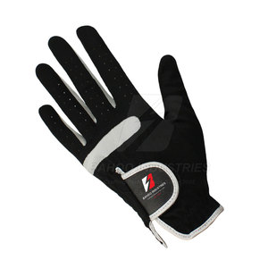 Gants de golf personnalisés de conception professionnelle, antidérapants, dernière collection, en promotion, modèle 2026 - Product Image 5