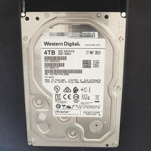 Huaweis 3.5 Inch 02351SGS STLZD8NS4000 4TB SSD SAS Solid-State <b>Drives</b> for OceanStor 5600 5600F 5800 5800F 6800 6800F V5 - Product Image 1