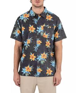 Camicia a maniche corte da uomo Rincon |   Hurley - Product Image 1