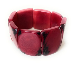 Resin Bangle <b>Bracelets</b> Unique Resin Elegant Designs Artisan Jewelry Colorful Designs - Product Image 1