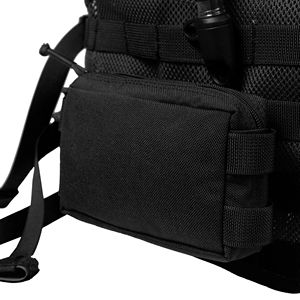 Chaleco Táctico Portaplacas de Alta Calidad al por Mayor, Transpirable y Ligero - Product Image 6