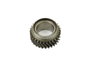 อะไหล่เกียร์ CNC รุ่นใหม่ 8-94161-137-1 ความแม่นยำสูง 29T/30T เกียร์ 3 ชุดประกอบระบบส่งกำลัง HRC58-62 90x90x45 มม. สำหรับ Isuzu PANTHER TFR - Product Image 2