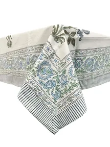 Wholesale Luxury Design <b>Table</b> <b>Cover</b> with Washable Cloth Napkins for Fine Dining Banquets Parties and Event <b>Table</b> Decoration Use - Product Image 2