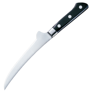 Cuchillo Profesional para Deshuesar, Hoja Afilada de Acero Inoxidable, Mango Ergonómico Antideslizante, Herramienta de Precisión para Cortar y Deshuesar Carne - Product Image 2