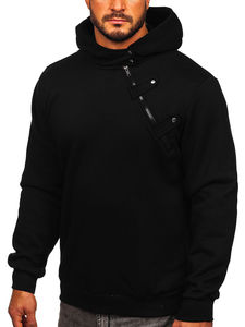 Sudadera con Capucha para Hombre OEM, Sudadera con Capucha de Algodón y Poliéster para Invierno, Sudadera con Capucha de Forro Polar para Hombre con Logotipo Personalizado, Sudadera con Capucha para Invierno para Actividades al Aire Libre - Product Image 3