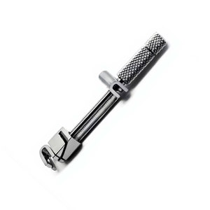 Support universel en acier inoxydable pour bande matricielle dentaire, clip de moulage de film de support, instruments chirurgicaux et de restauration - Product Image 5