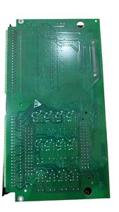 Para IS200TDBSH6AAB, Placa de Terminales de Entrada y Salida Discreta para SpeedTronic Mark VI |   FA 01 Revisión Material FR-4 - Product Image 5