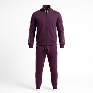 Fournisseur de production de survêtements en gros pour les marques de mode, fabrication de vêtements sur mesure, commandes d'habillement à marque privée - Product Image 3