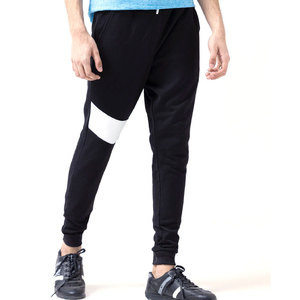 Spring Autumn Midweight 100% Cotton Breathable High Waist Mens Jogger <b>Trousers</b> Outdoor Quick Dry Casual <b>Work</b> OEM Customized - Product Image 6
