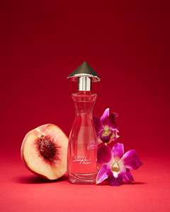 Perfume de Lujo para Mujer Miss Saigon Elegance Garnet Eau De Parfum, Aroma Frutal, Larga Duración, Spray para Uso Diario, Venta al por Mayor en Vietnam - Product Image 6