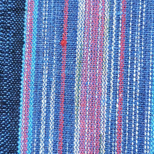 Funda de sofá para sala de estar, tela de khadio, 100% algodón para funda de cojín, venta al por mayor - Product Image 2