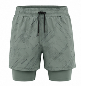 Custom Logo <b>Mens</b> Swimming Shorts Waterproof Pockets Quick Dry Lightweight Beach <b>Trunks</b> Summer Surfwear Manufacturer <b>Mens</b> Swim - Product Image 1