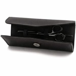 Ciseaux de coupe Levant 6 Stealth Black - Product Image 2