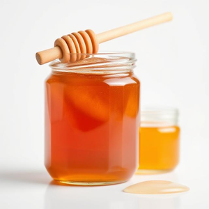 La miel natural pura 100% más demandada para El apoyo inmunológico y el uso edulcorante saludable disponible para el suministro al por mayor - Product Image 6