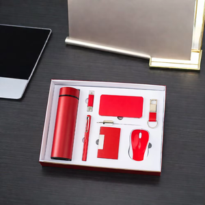 Regalo Promocional Personalizado con Logotipo, Obsequio Corporativo, Set de Regalos Empresariales, Publicidad Personalizada - Product Image 4