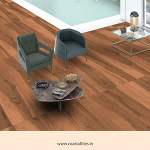Collection de carreaux en porcelaine imitation bois 600x1200 mm, large gamme de motifs bois, qualité supérieure AAA. - Product Image 2