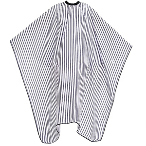 Nouvelle cape de coiffeur pour enfants - Couverture intégrale - Matière polyester respirante et résistante à l'eau - Cape de coupe professionnelle pour enfants - Cape de coupe pour enfants - Product Image 5